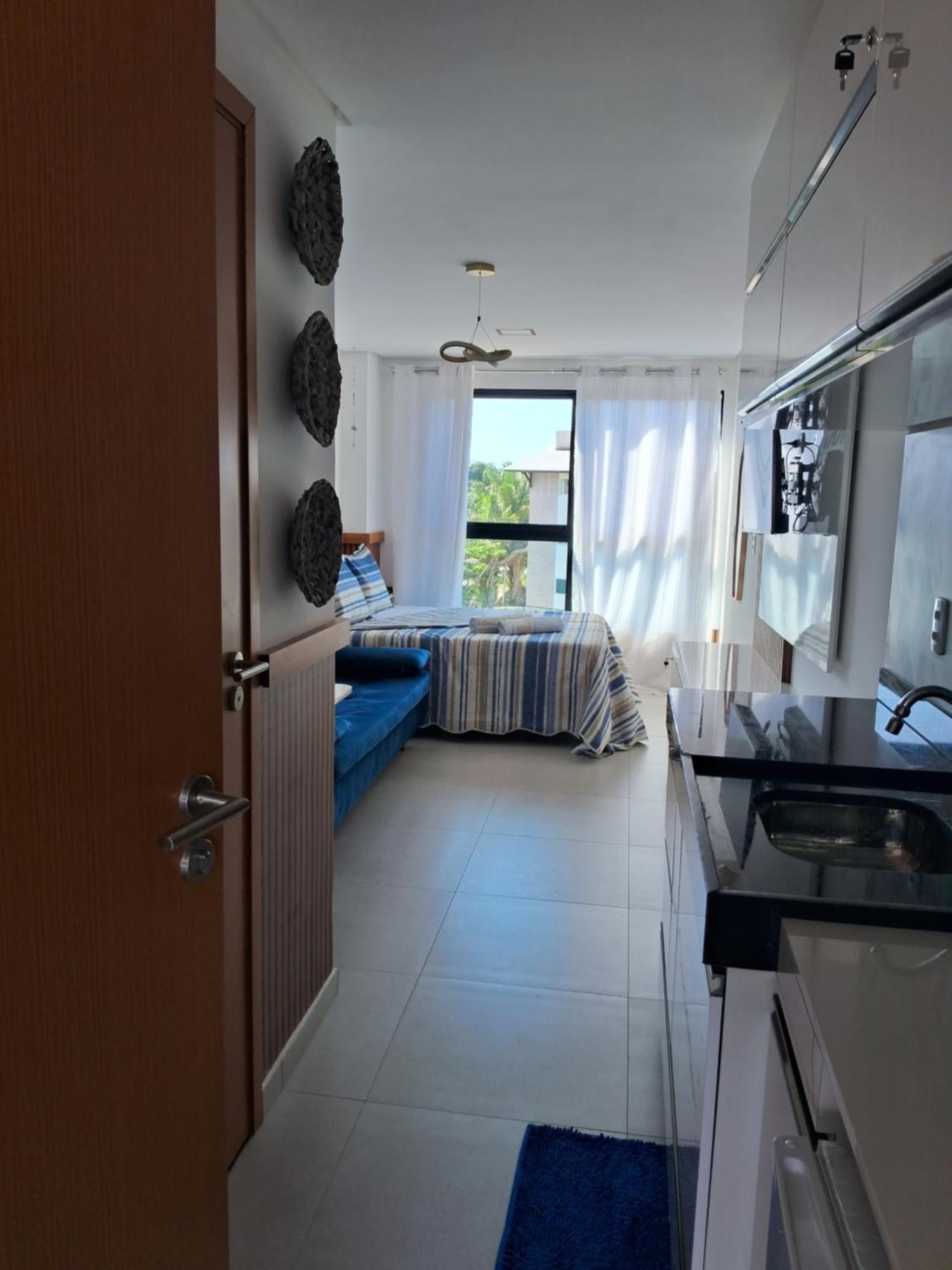 Villas Do Porto 201 Porto de Galinhas Bagian luar foto