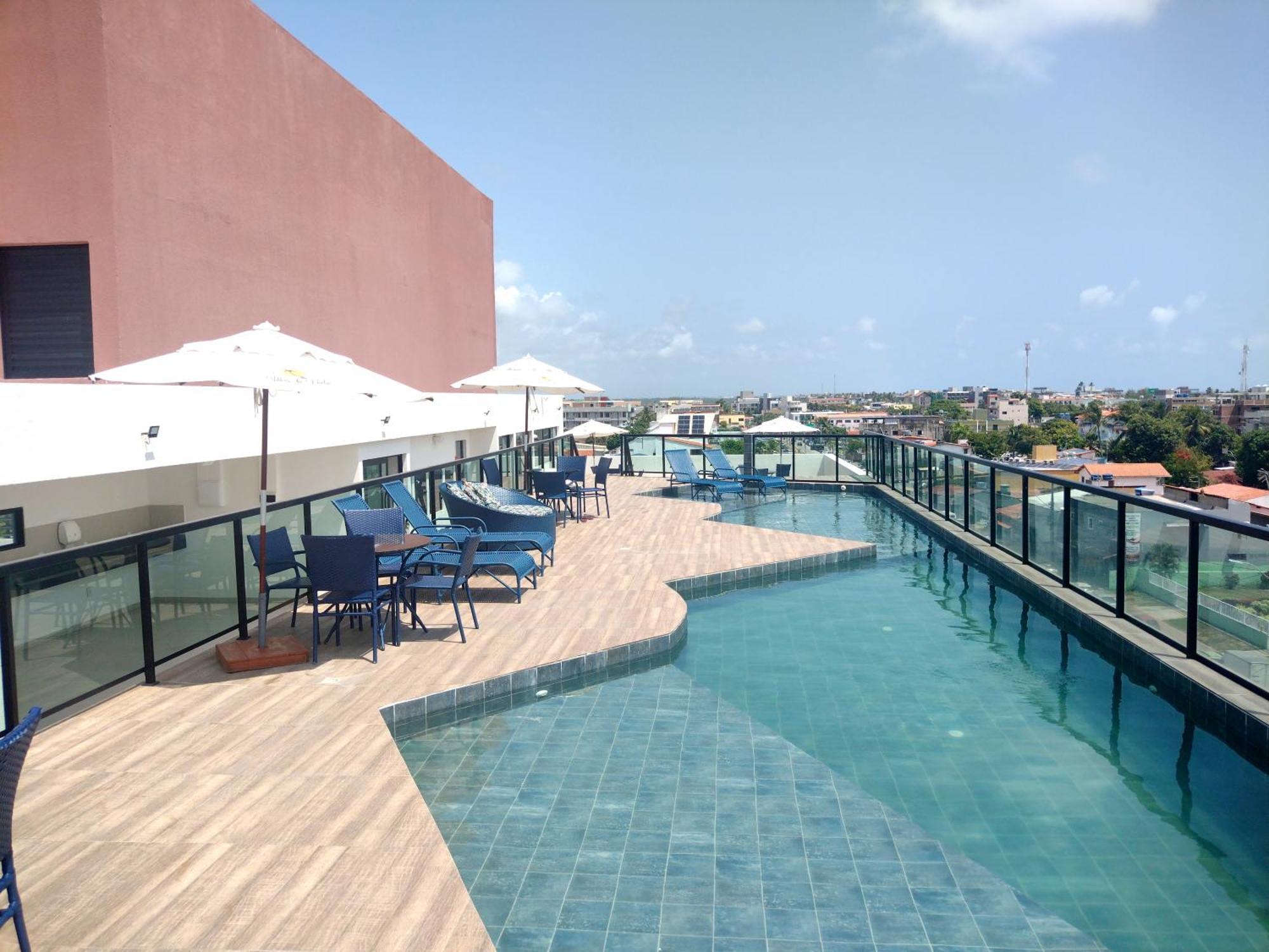 Villas Do Porto 201 Porto de Galinhas Bagian luar foto