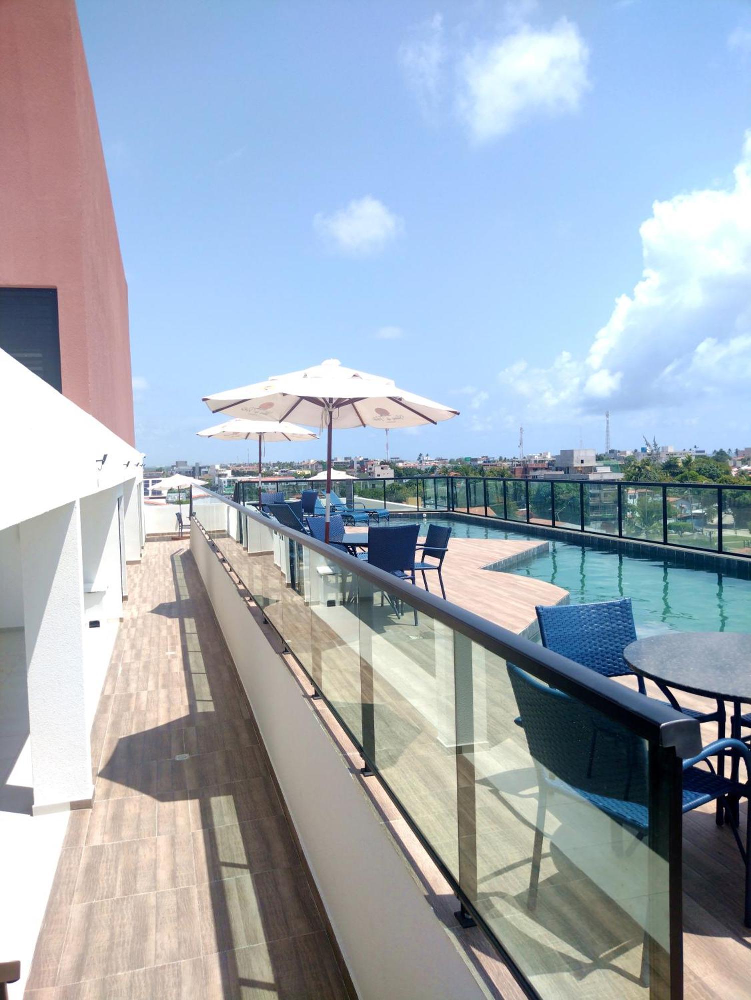 Villas Do Porto 201 Porto de Galinhas Bagian luar foto