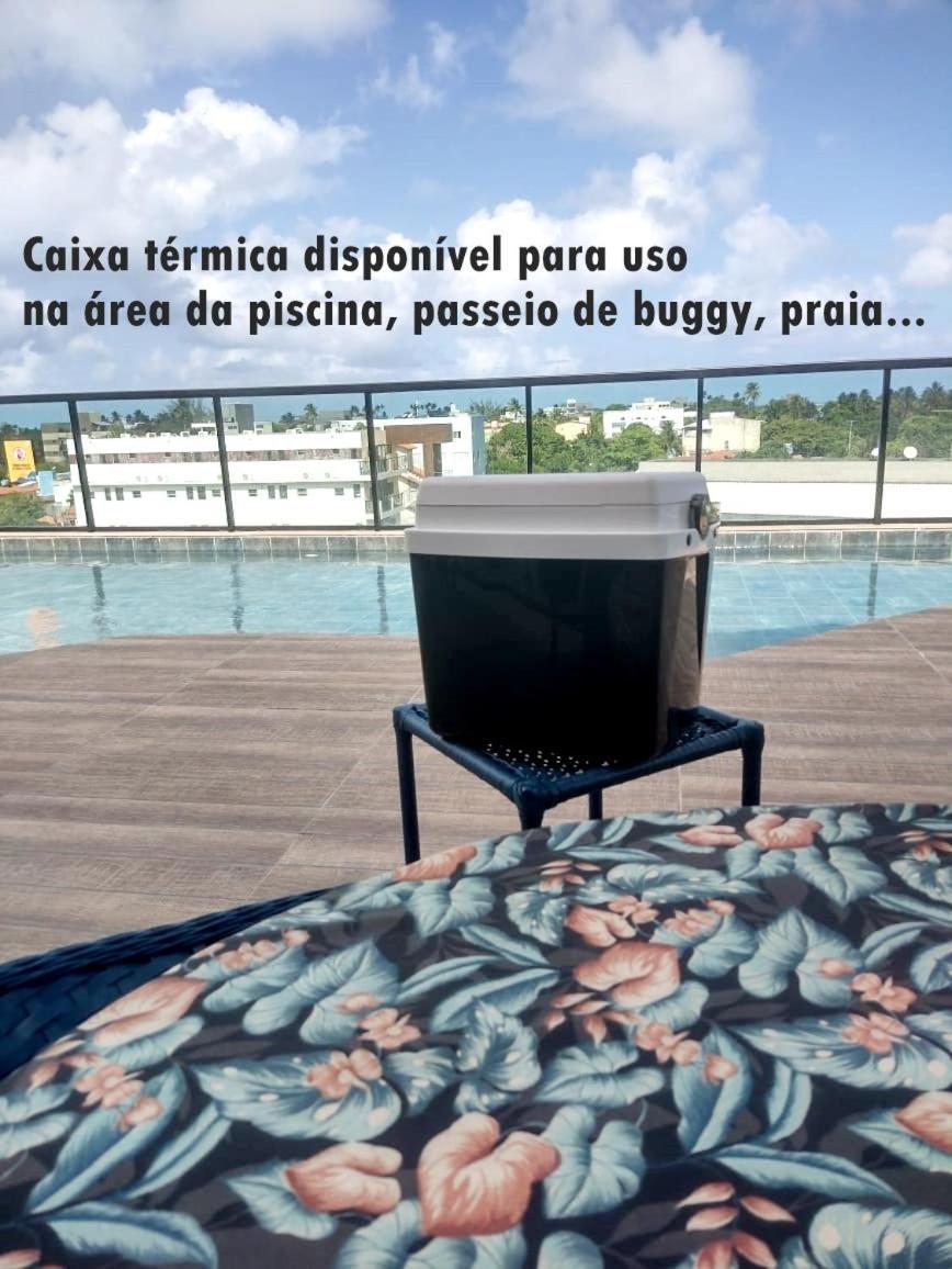 Villas Do Porto 201 Porto de Galinhas Bagian luar foto